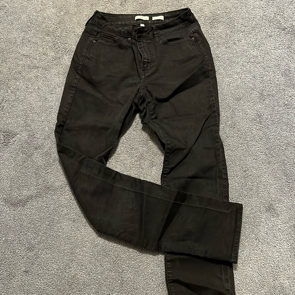 Calvin Klein skinny jeans
